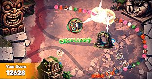 Zumba - Treasure of Marble Island