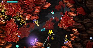 Beatbuddy: Tale of the Guardians