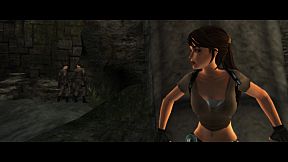 Tomb Raider: Legend