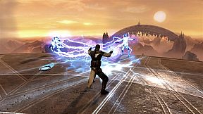 Star Wars: The Force Unleashed II