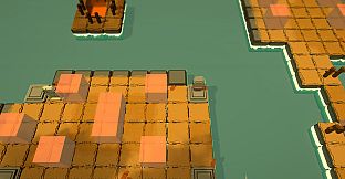 Stoneman's Adventure