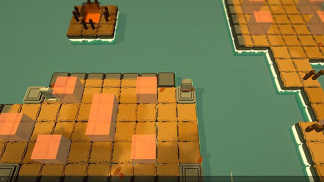 Stoneman's Adventure