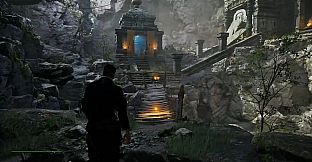 Black Mountain of Tlaltecuhtli’s