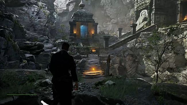 Black Mountain of Tlaltecuhtli’s