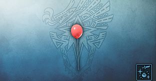 Monster Hunter World: Iceborne - Pendant: Red Balloon
