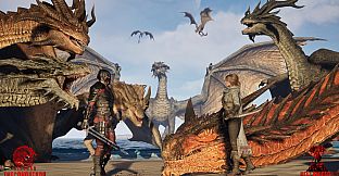 Helgnar The Conqueror