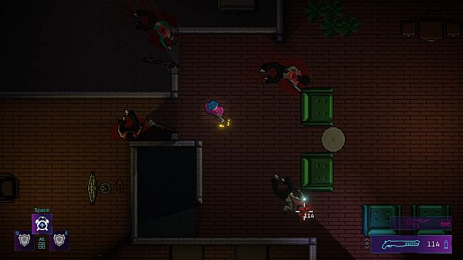 Thus Spoke the Donke