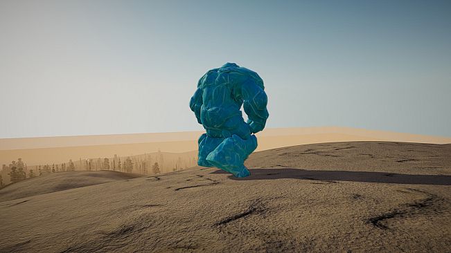 Direlands: Extraction