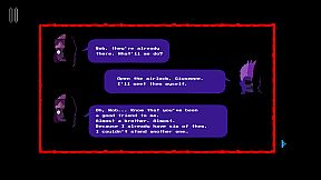 Robert: Space Stories and Battles