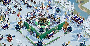 AFK Journey: Homestead