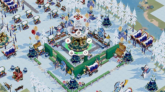 AFK Journey: Homestead