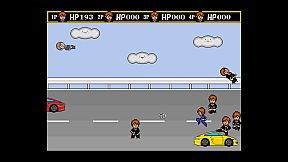 HUNTERS All Star Battle