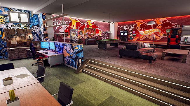 HOT WHEELS - Skaters Customization Pack