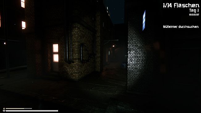 Trash Collector Simulator: Survive Edition