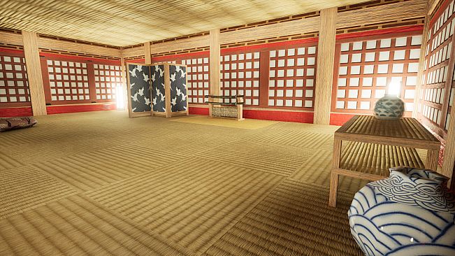 Dungeon 3D - Eastern DLC