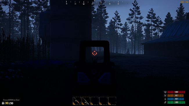 Dead District: Survival