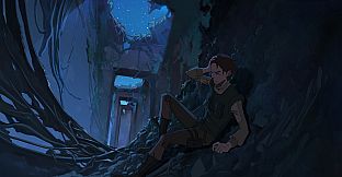 Crimson Frontier: Youth