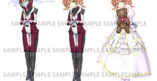 RPG Maker MZ - Soldier Character Pack 3