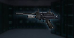 PAYDAY 2: Espionage Weapon Pack