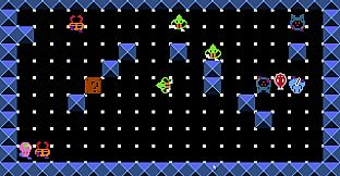 The Tower Of TigerQiuQiu 2 Ocean M7