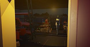 Dark Siren - The Captain's End