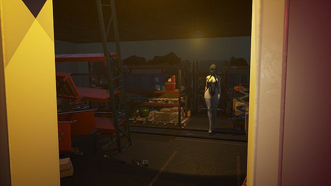 Dark Siren - The Captain's End