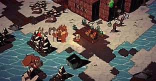 Wizard with a Gun - Bounty Hunter Pack