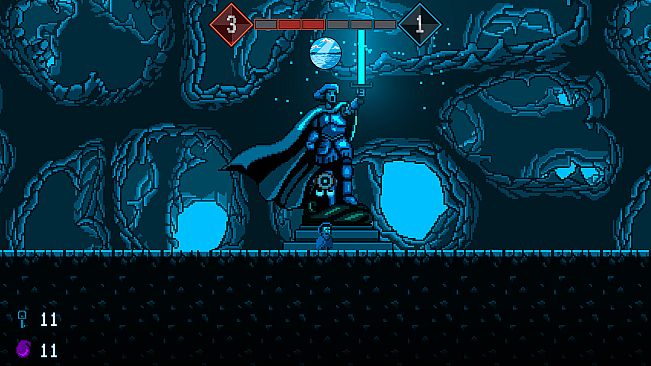 Soly: Brave Little Explorer