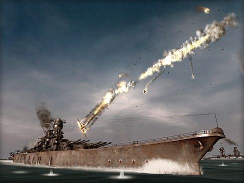 Silent Hunter: Wolves of the Pacific