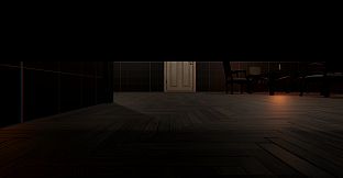 Missing Texture - Chapter 1