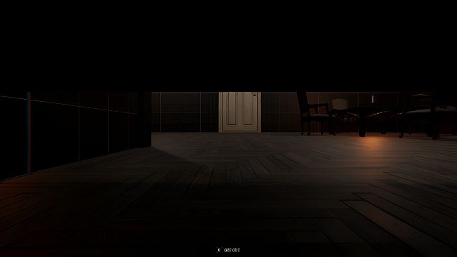 Missing Texture - Chapter 1