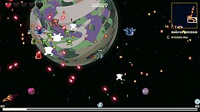 Space Mercenary Defense Force