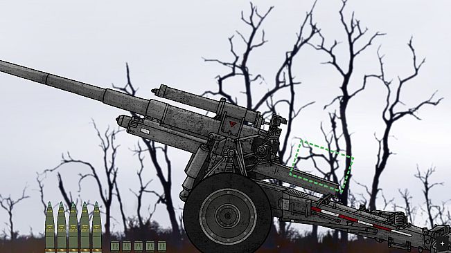 Tyrania Enforcers - Visual Novel