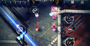 Sky Force Anniversary