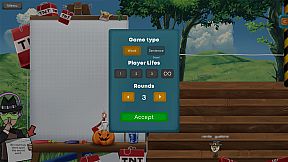 Little Fighters on Stream