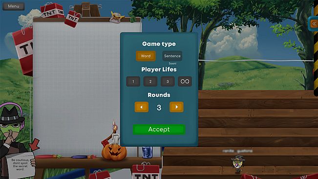 Little Fighters on Stream