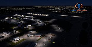 Tower! Simulator 3 - KCVG Airport