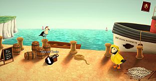 Lord Winklebottom Investigates