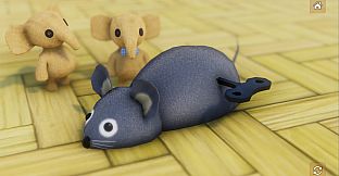 Fant Kids Animated Puzzle