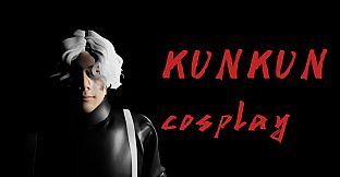 KunKun dream Startles the Soul KUNKUNcosplay