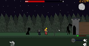 Midnight Tower Defense