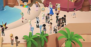 Hotel Hideaway: Avatar & Chat