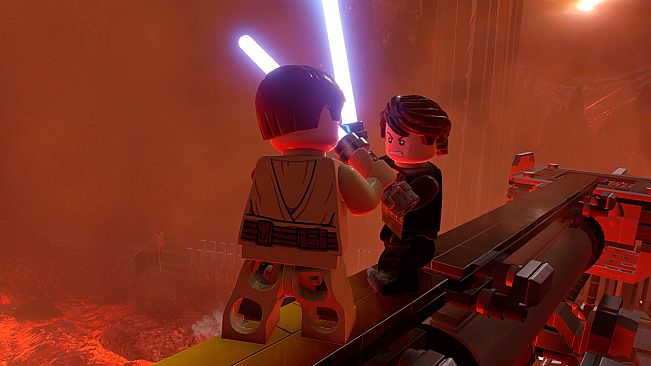 LEGO Star Wars: Rogue One: Star Wars Story Pack