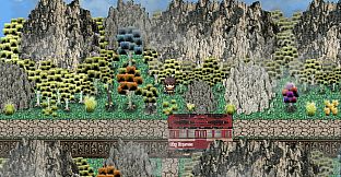 RPG Maker MZ - NEONPIXEL - Mega Flying World