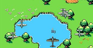 Aircraft War: Extra Level Pack 1