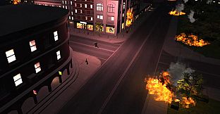 Skibidi Battle - Toilets Attack