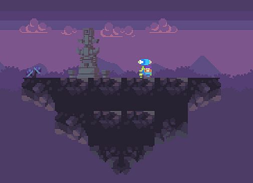 Benjamins big Adventure