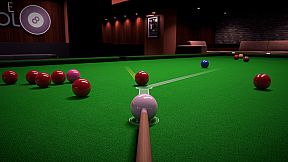 Pure Pool Snooker Bundle