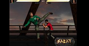 SABAT Fight Arena