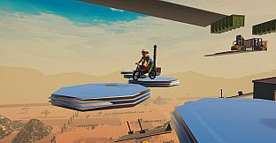 Ride Up Together